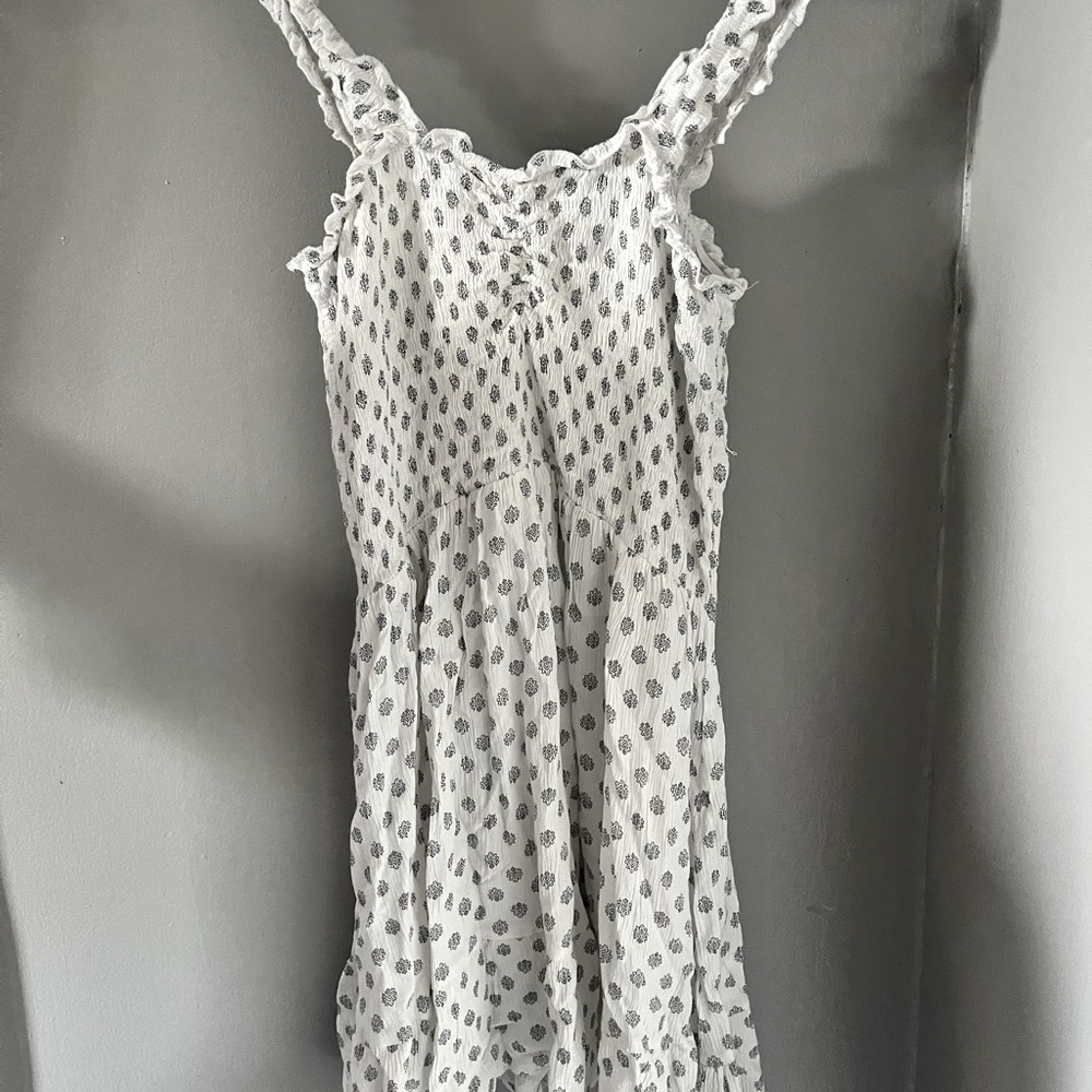 dress never worn